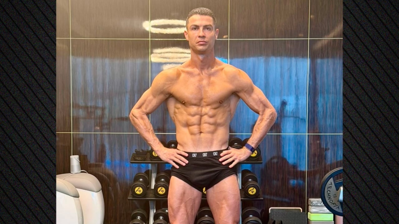 Dieta e Cristiano Ronaldos në moshën 41-vjeçare: çfarë zbuloi ish-kuzhinieri i tij