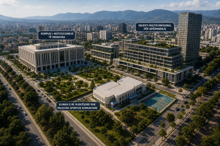 Korporata ul në 35% pjesën për shtetin te “Korpusi i Institucioneve”, hapen pikëpyetje për fitimin publik