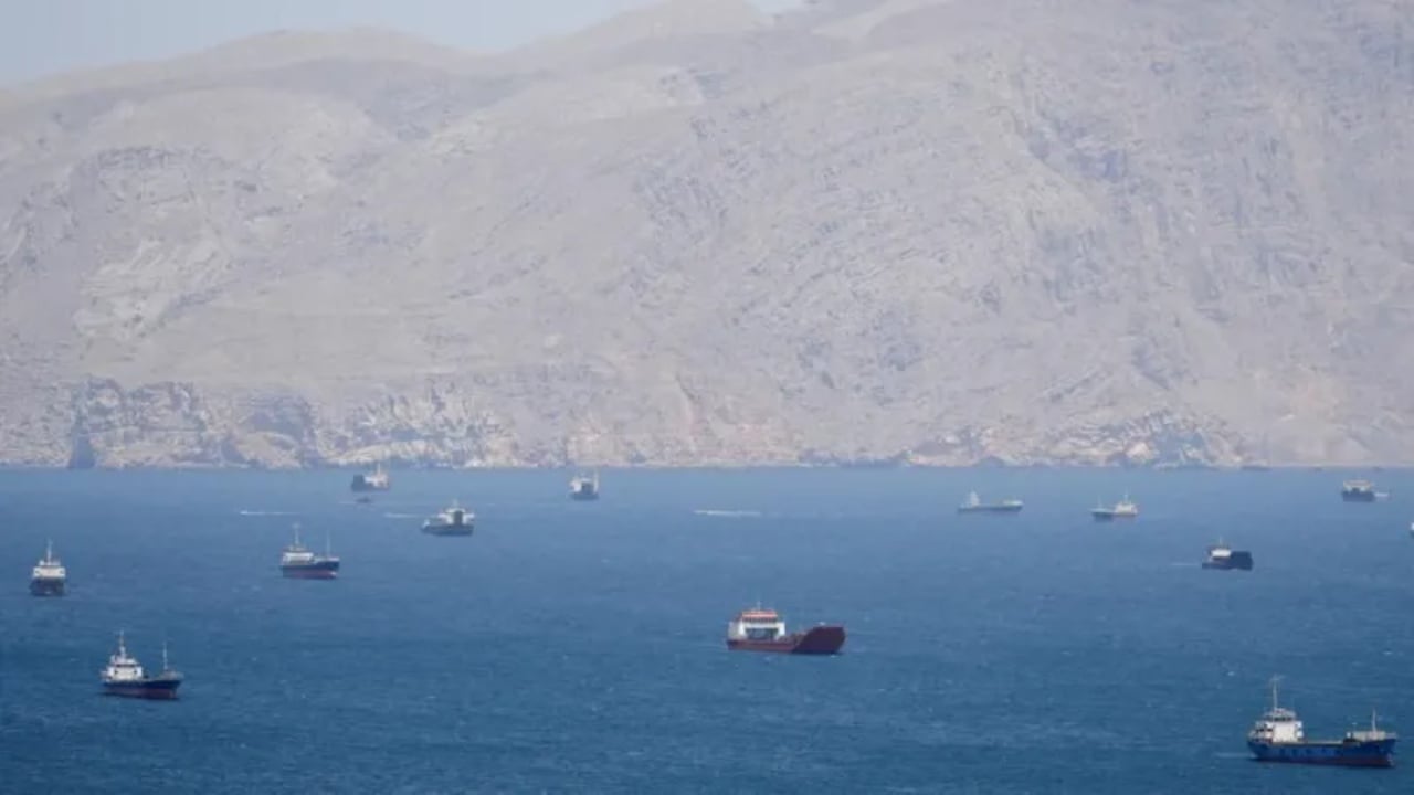 SHBA kërcënon kompanitë detare me sanksione për pagesat ndaj Iranit në Hormuz
