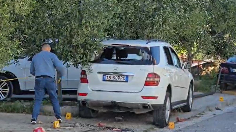 Aksidenti në Durrës, dy fëmijë humbin jetën dhe një tjetër mbetet në gjendje të rëndë