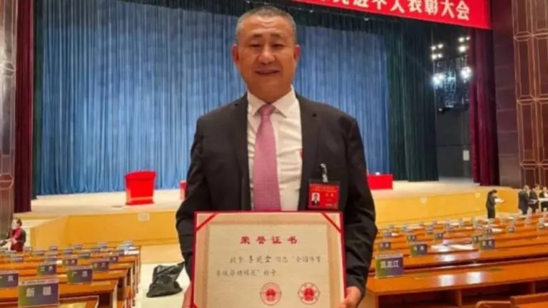Biznesmeni kinez Li Jianhong humbi jetën në aksident në Librazhd, vizita lidhej me biznes në Shqipëri