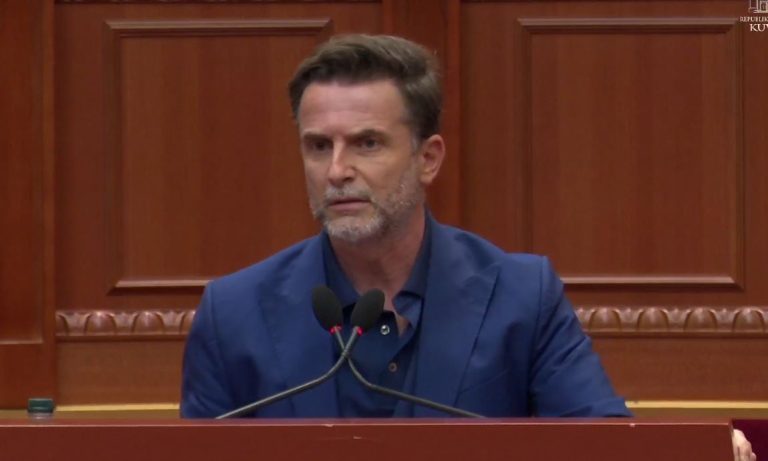 Braçe kërkon ndryshim të Kodit Penal pas tragjedisë në Durrës: “Jo aksident, por vrasje”