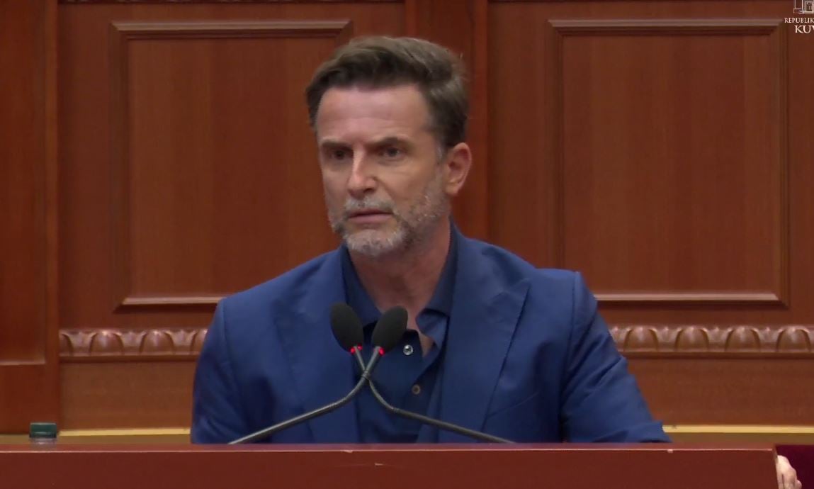 Braçe kërkon ndryshim të Kodit Penal pas tragjedisë në Durrës: “Jo aksident, por vrasje”
