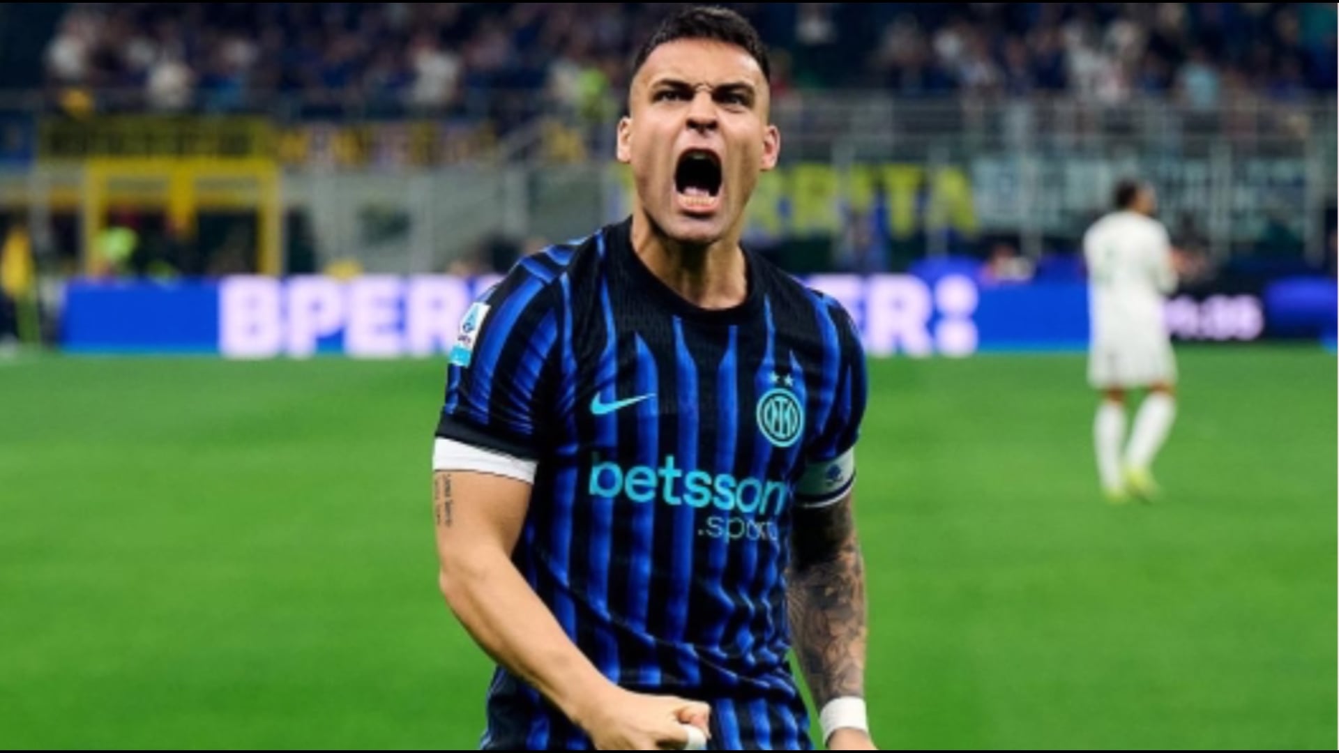 Inter pranë titullit në Serie A: 75 mijë në San Siro, Lautaro kërkon minuta