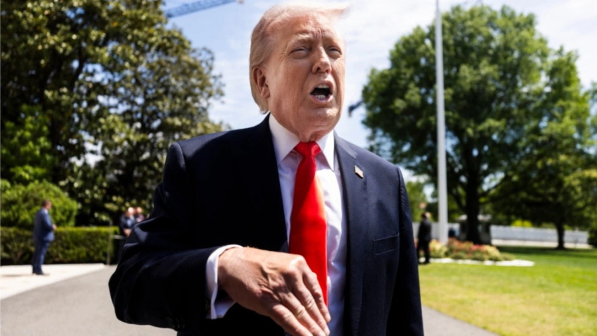 Trump për planin e ri nga Irani: Nuk besoj se do të jetë i pranueshëm