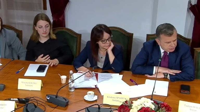Balla pretendon se Shqipëria ka lënë pas Serbinë në rrugën drejt BE-së