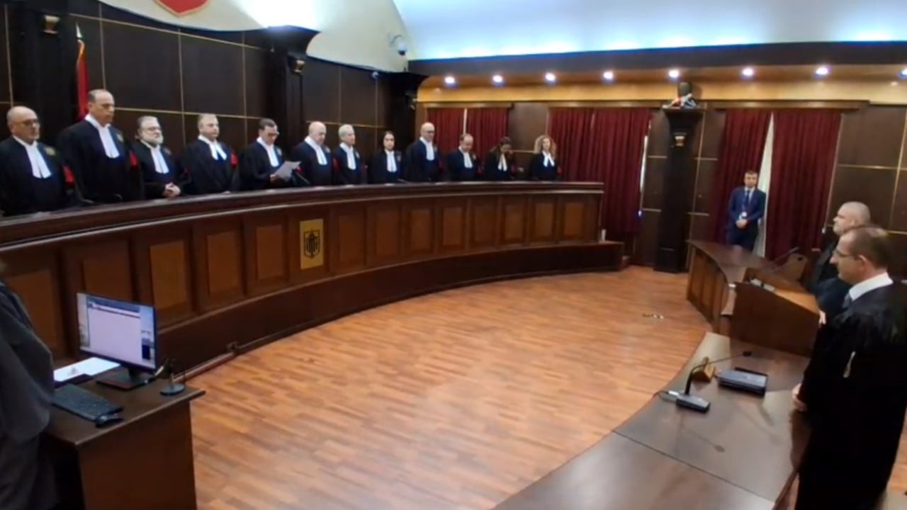 Gjykata e Lartë kufizon “arrestin me burg”, prokuroria nën barrë më të fortë justifikimi