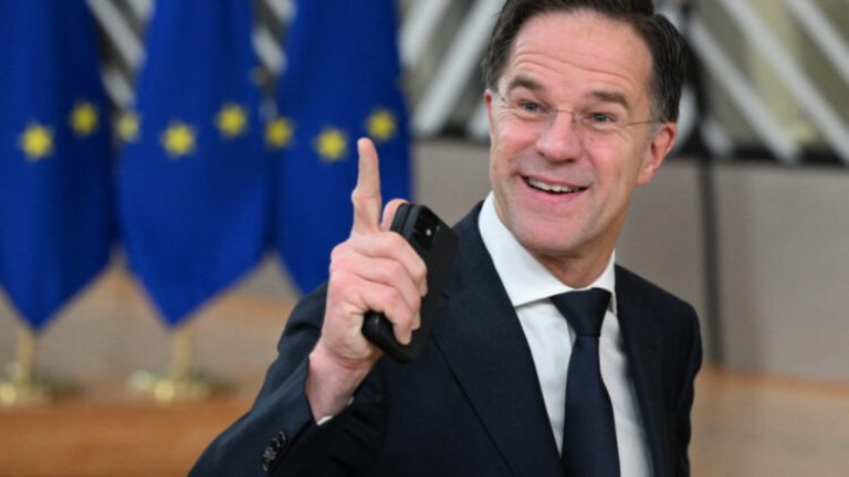 Rutte pas lëvizjes së trupave nga Gjermania: Europa e ka marrë mesazhin e Trumpit