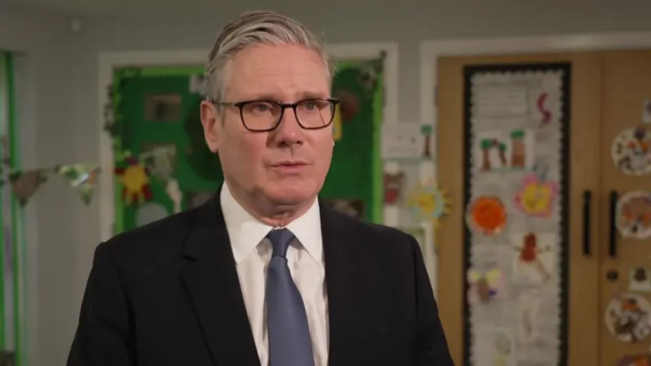 Starmer nën presion nga sondazhet, Laburistët drejt humbjes në zgjedhjet lokale
