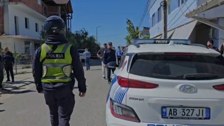 Tragjedia në Durrës, policia: shoferi ishte i dehur dhe me shkelje të mëparshme