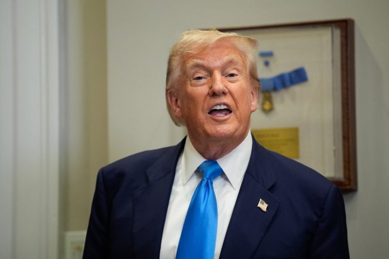 Trump çon në 25% tarifat për makinat e BE-së, industria gjermane paralajmëron humbje miliarda euro