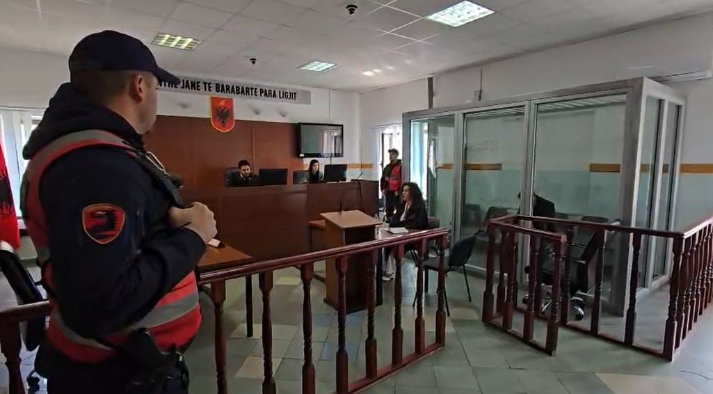Durrës, në burg shoferi që përplasi për vdekje dy fëmijë; zbardhet versioni i tij