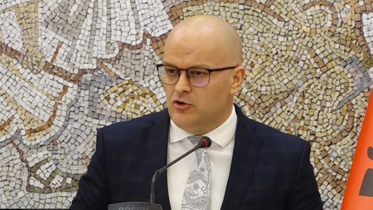 Gjyqtari i GJKKO ngre alarmin: ligjet për bashkëpunëtorët e drejtësisë nuk përputhen