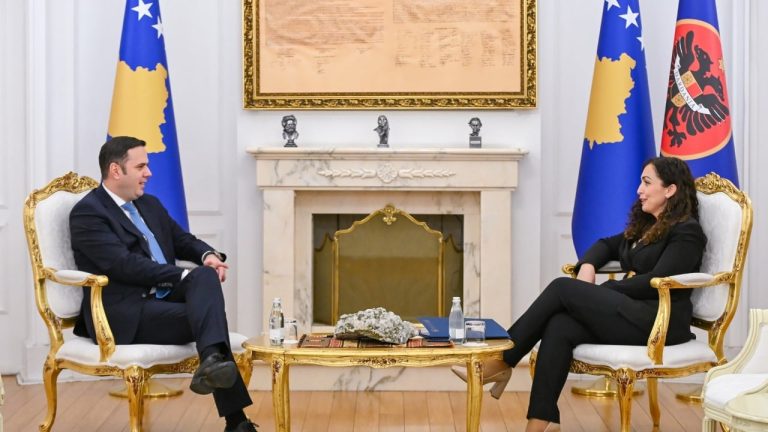 LDK drejt aleancës me Vjosa Osmanin për 7 qershorin, Abdixhiku: marrëveshja ende s’është mbyllur