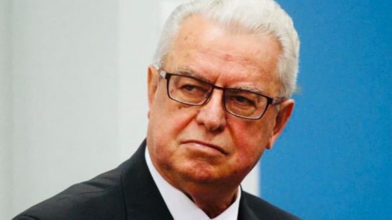 Ndahet nga jeta Servet Pëllumbi, ish-kryetari i Kuvendit të Shqipërisë