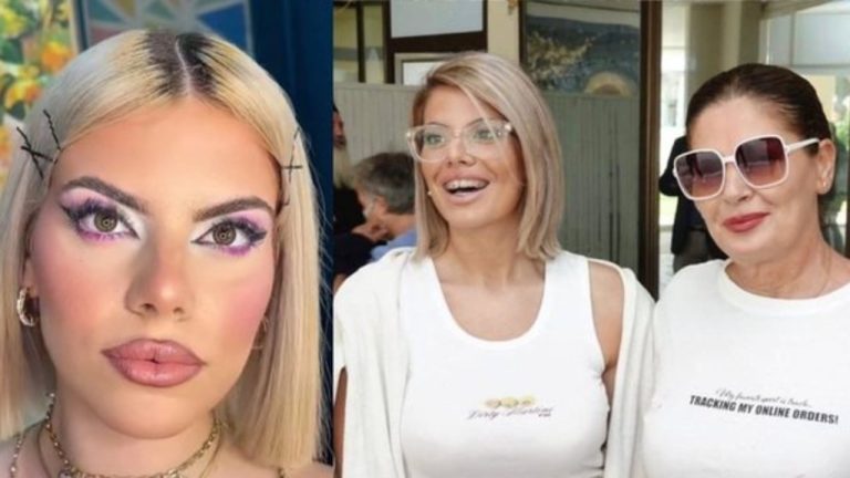 Nëna e 19-vjeçares shqiptare që humbi jetën në Greqi rrëfen orët e fundit