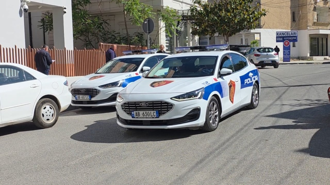 Operacioni antidrogë “Grupi” në Elbasan, shtyhet seanca për masat e sigurisë