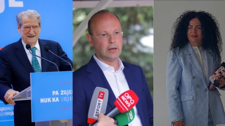 PD zyrtarizon Berishën si kandidat të vetëm, opozitarja Sela përjashtohet nga gara