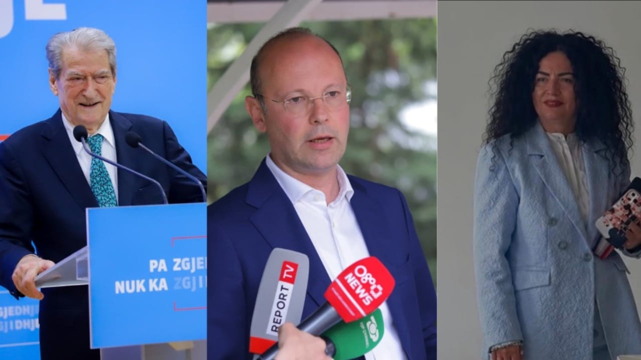 PD zyrtarizon Berishën si kandidat të vetëm, opozitarja Sela përjashtohet nga gara