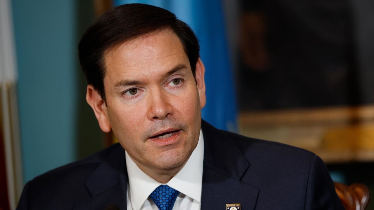 Rubio paralajmëron Iranin për Hormuzin: SHBA do të përgjigjet nëse sulmohet