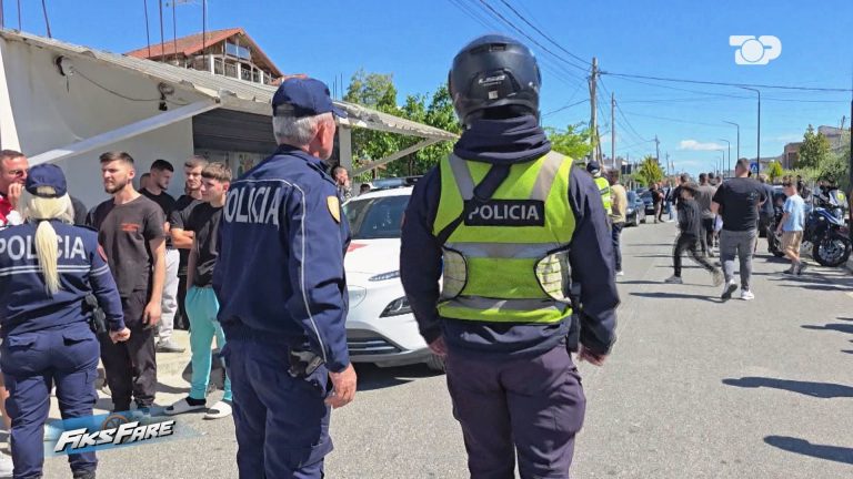 Aksidenti në Durrës, dëshmitë rëndojnë policinë: telefonatë pak minuta para tragjedisë