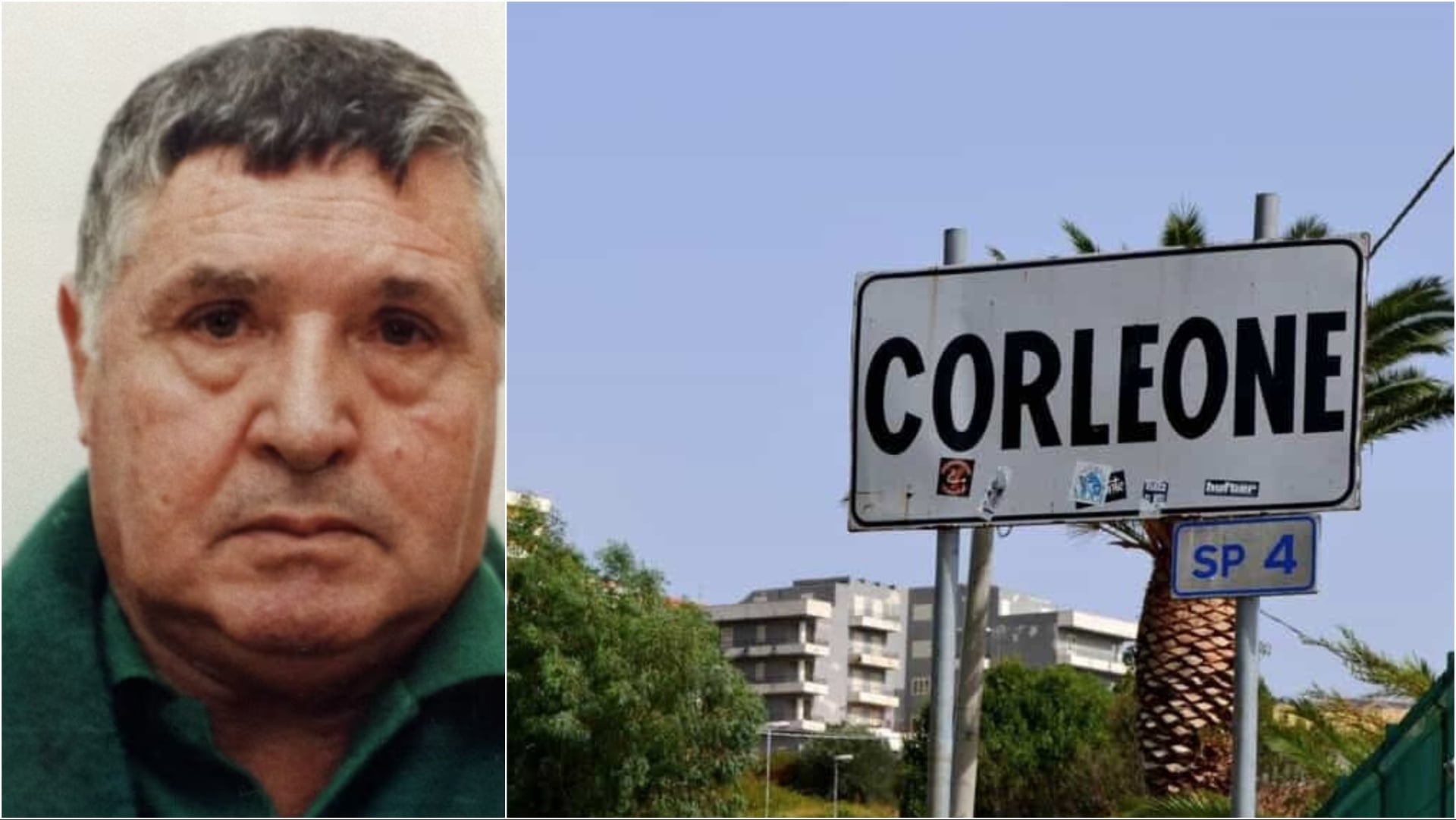 Arrestohet në Corleone nipi i Toto Riina-s, nën hetim për kontroll mafioz të territorit