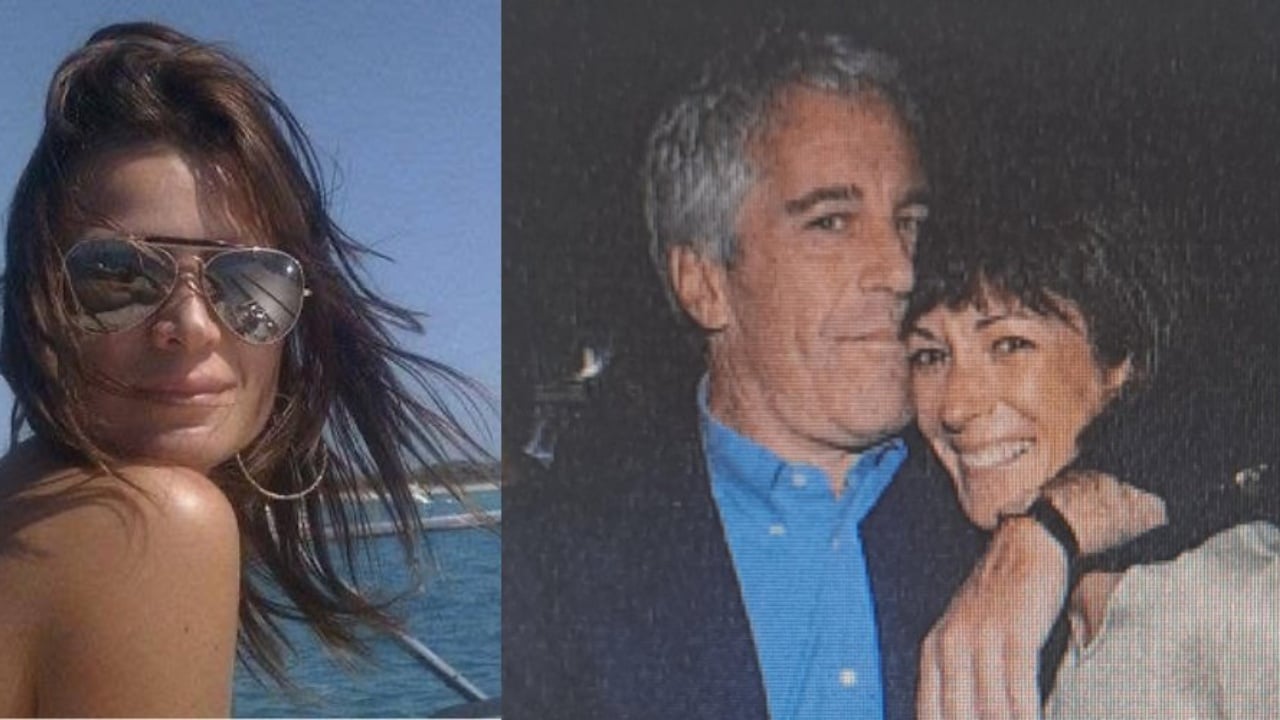 Denoncoi herët Jeffrey Epstein, modelja italiane gjendet në burg në Florida
