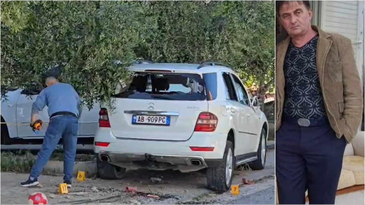Durrës, dëshmia e Nikoll Radaçit pas aksidentit fatal me dy fëmijë në trotuar