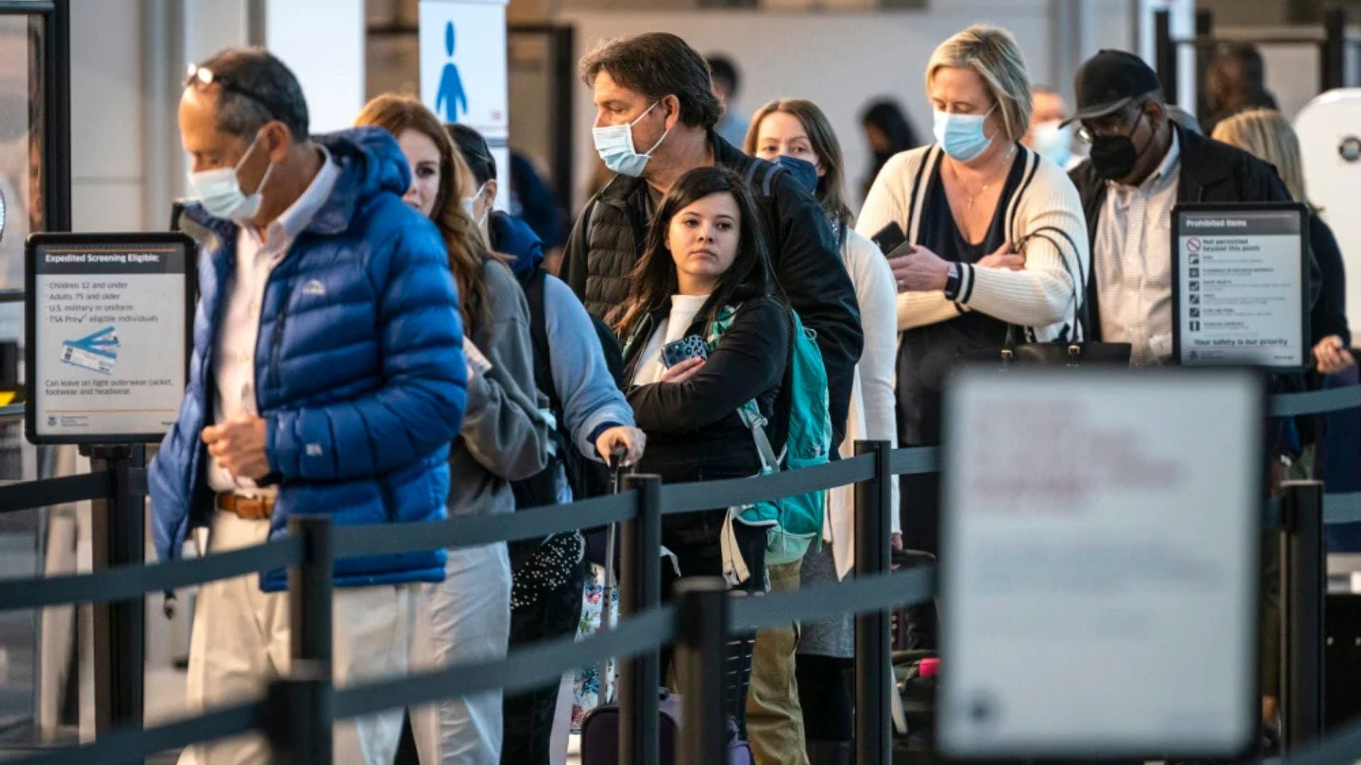 Hantavirusi mbërrin në Amsterdam: pasagjeri nga anija turistike dërgohet në spital