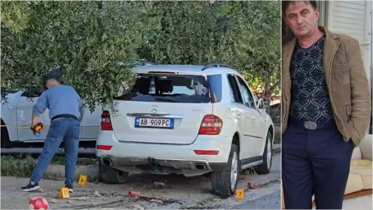 Pas aksidentit me dy të mitur në Durrës, hiqet drejtori i Policisë së qarkut
