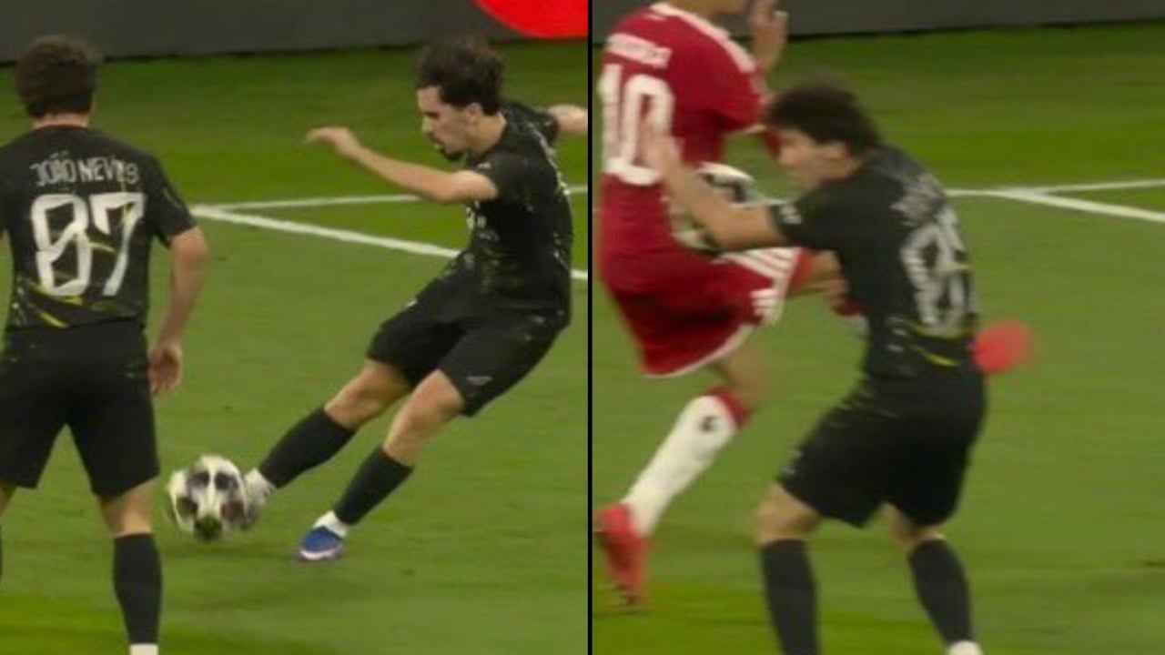 PSG-Bayern, pse nuk u dha penallti? Rregulli i IFAB që ndezi debat për finalen në Budapest