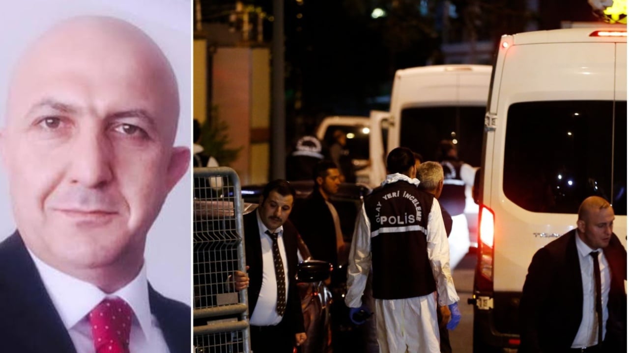 Të shtëna në Antalia, në gjendje kritike vëllai i ish-ministrit turk Mevlüt Çavuşoğlu