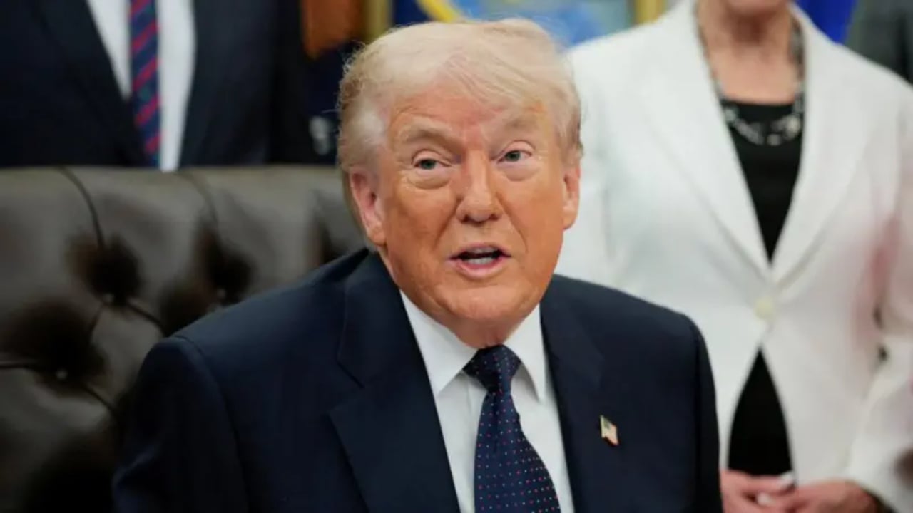 Trump kërcënon Iranin me bombardime më të ashpra nëse dështon marrëveshja