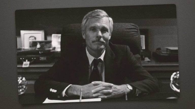 Vdes në moshën 87-vjeçare Ted Turner, njeriu që ngriti CNN dhe ndryshoi lajmet 24 orë