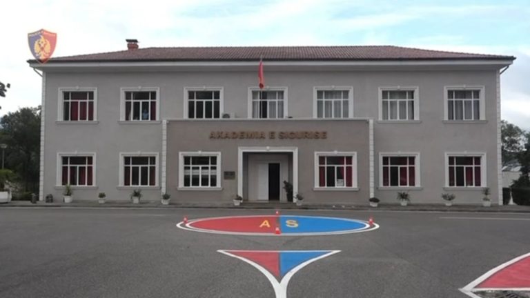 56 studentë me simptoma helmimi në Akademinë e Policisë, nisin analizat për ushqimin