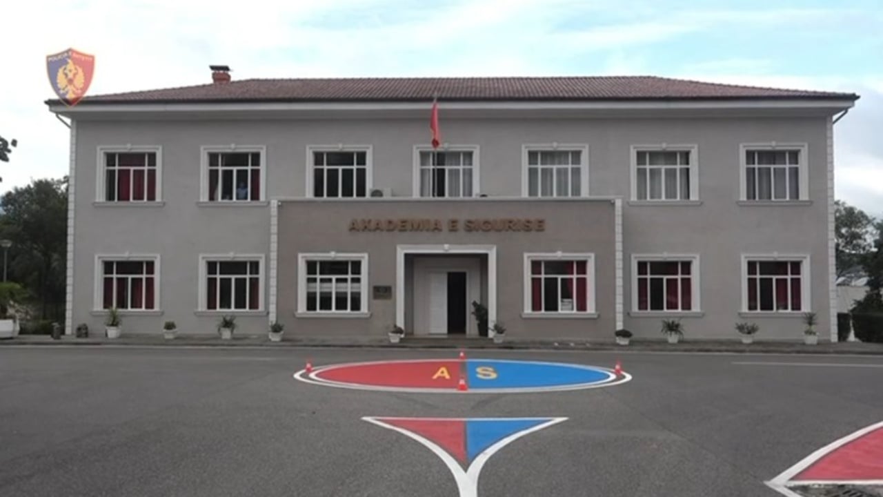 56 studentë me simptoma helmimi në Akademinë e Policisë, nisin analizat për ushqimin