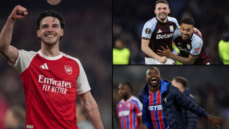 Aston Villa në finalen e Europa League pas 44 vitesh, Premier League dominon skenën europiane