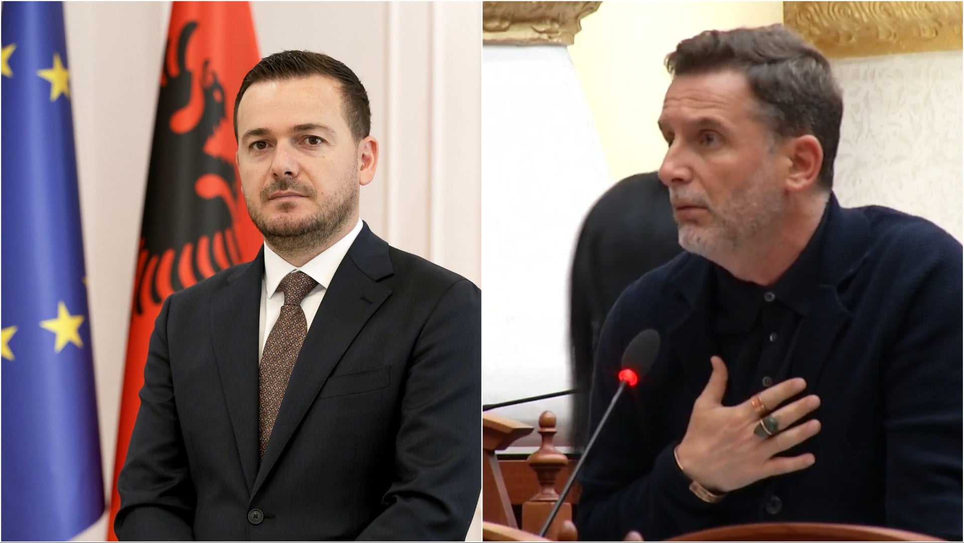 Braçe përplas ministrinë e Bujqësisë në Kuvend: “Nuk dua interpelancë me ty”