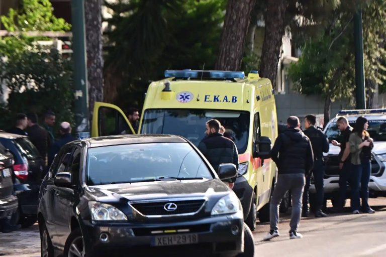 Greqi, 4 të arrestuar për vrasjen e Jorgos Moskouris, mes tyre dy me origjinë shqiptare