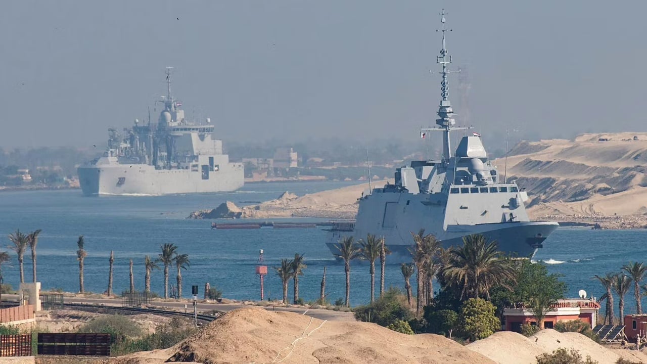 Përshkallëzim në Gjirin Persik: SHBA qëllon cisternën iraniane, thotë se e neutralizoi