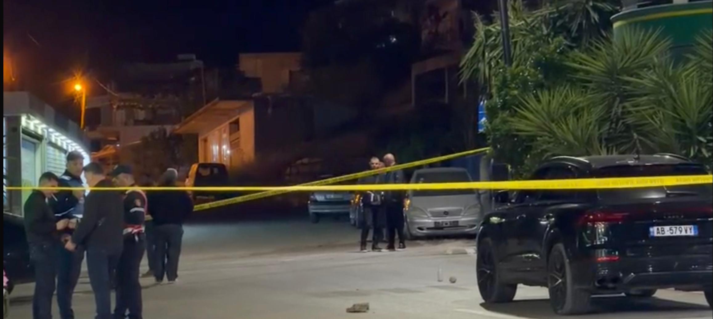 Vrasja e biznesmenit në Sarandë, policia identifikon autorin e dyshuar pas konfliktit