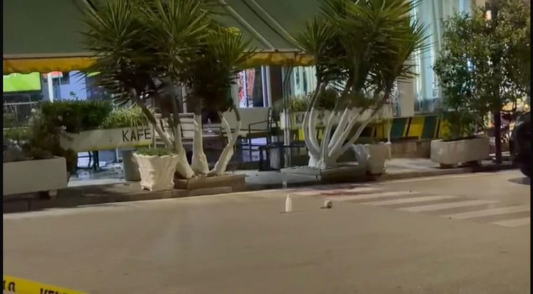 Vrasje me armë në Sarandë, 66-vjeçari ekzekutohet në lokalin e karburantit të tij