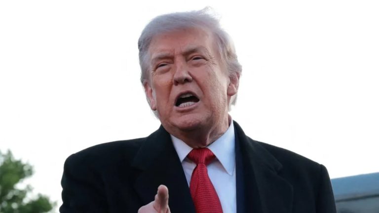 Përplasje në Hormuz, Trump thotë se armëpushimi me Iranin ende nuk ka rënë