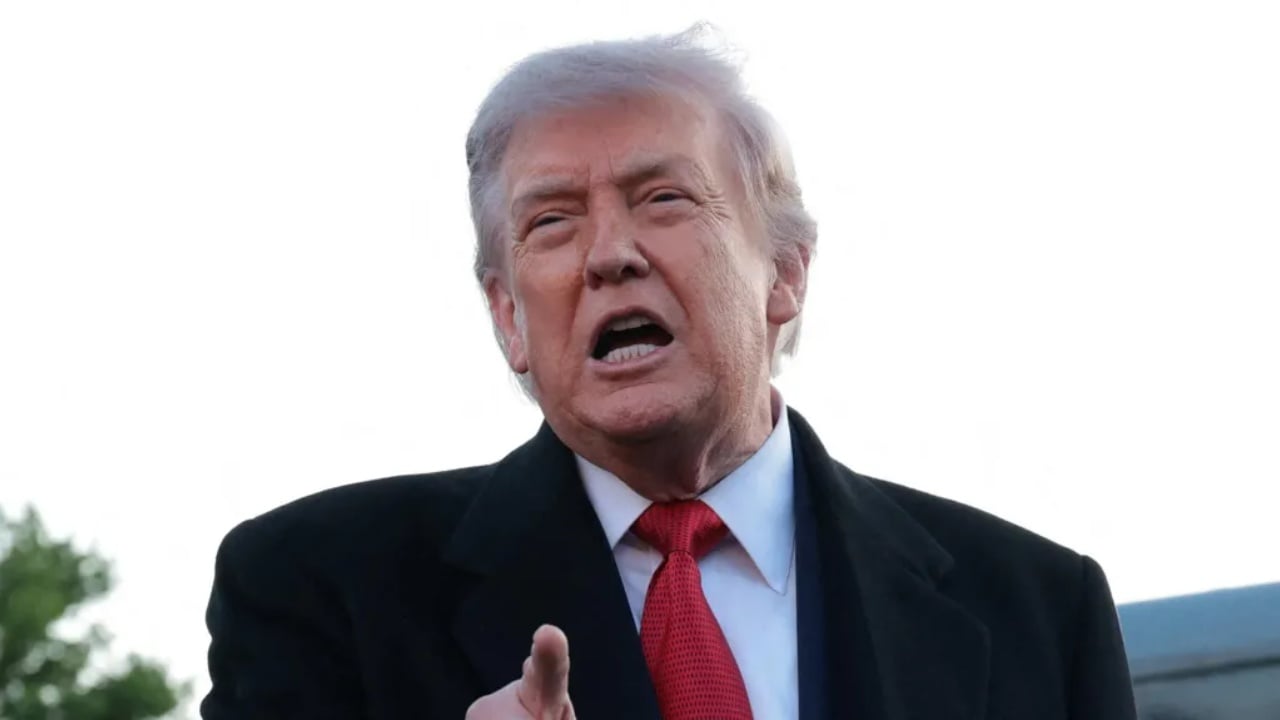 Përplasje në Hormuz, Trump thotë se armëpushimi me Iranin ende nuk ka rënë