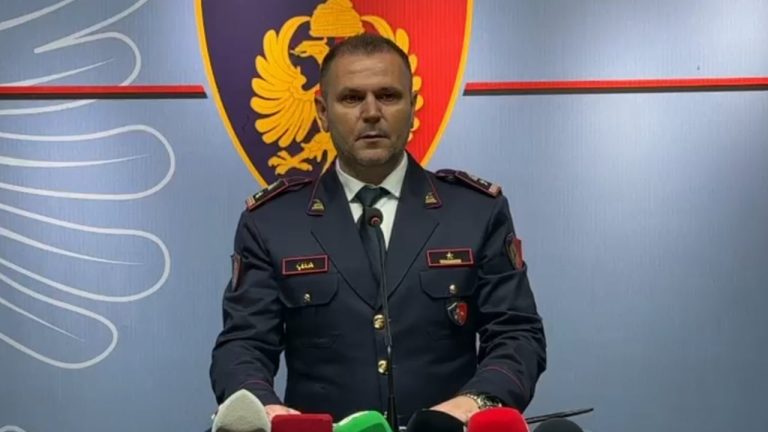 Vrasja në Sarandë, policia jep versionin zyrtar: 6 persona të përfshirë në konflikt