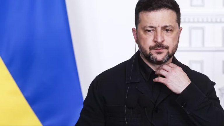 Zelensky: S’pati armëpushim as simbolik, Rusia kreu mbi 140 sulme gjatë natës