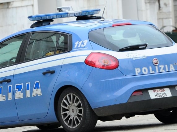 Milano, 21-vjeçari në paraburgim pas denoncimit për sulm seksual dhe grabitje