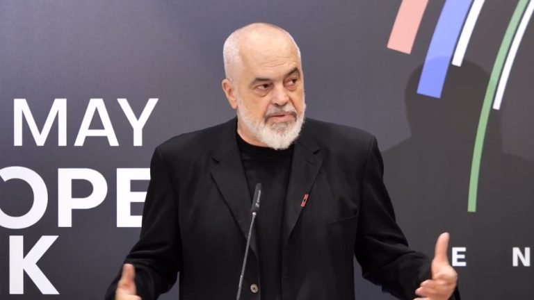 Rama pranon shtyrjen e negociatave me BE: mbyllja mund të shkojë deri në mesin e 2028