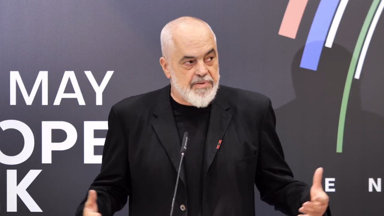 Rama pranon shtyrjen e negociatave me BE: mbyllja mund të shkojë deri në mesin e 2028