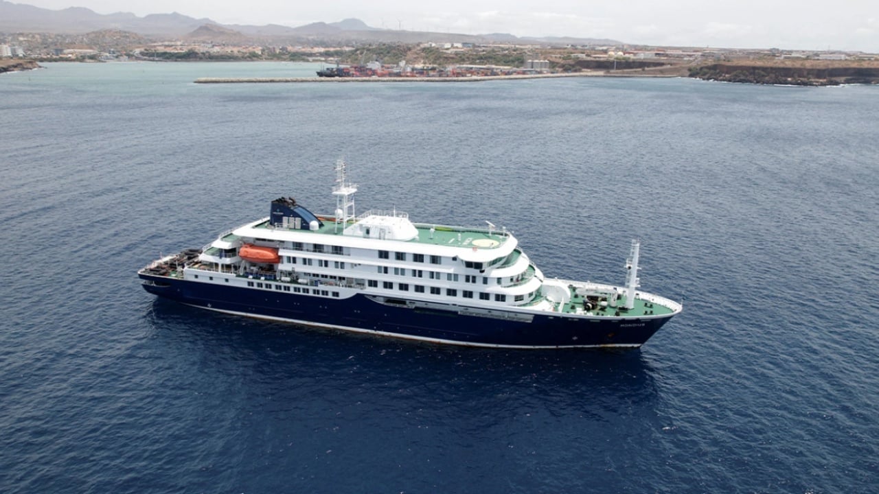 Shpërthimi i hantavirusit në MV Hondius, OBSH shkon në Tenerife për mbërritjen e anijes